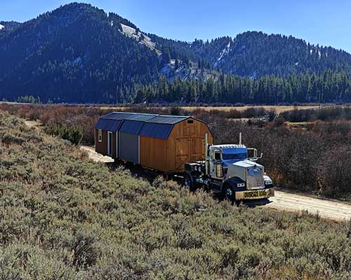 old hickory playhouse