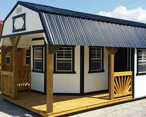 old hickory playhouse