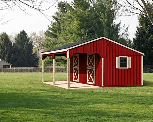 old hickory playhouse