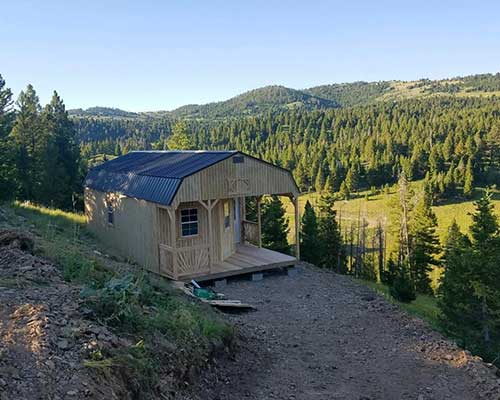 old hickory playhouse