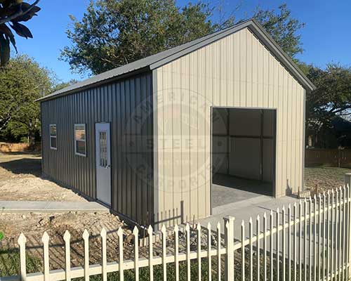 old hickory playhouse