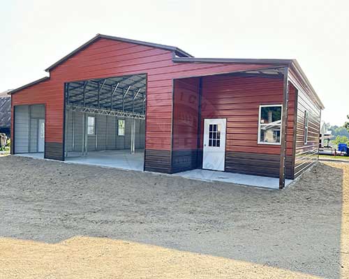 American Steel Workshop