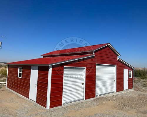 American Steel Workshop