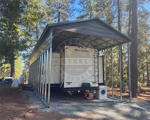 American Steel Workshop