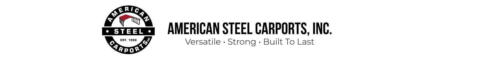 american steel logo